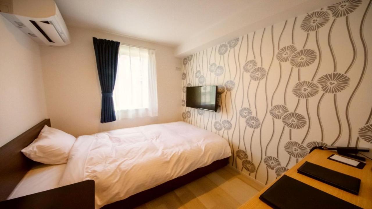 Cozy Inn OTARU Zewnętrze zdjęcie
