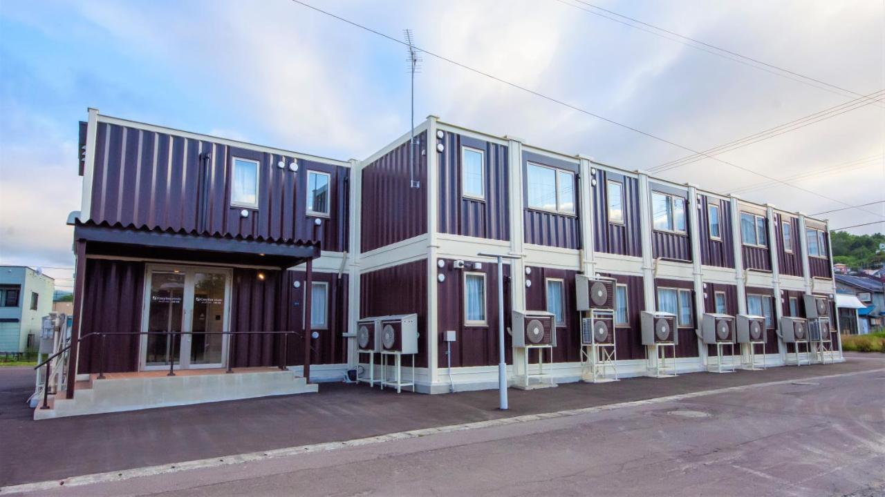 Cozy Inn OTARU Zewnętrze zdjęcie