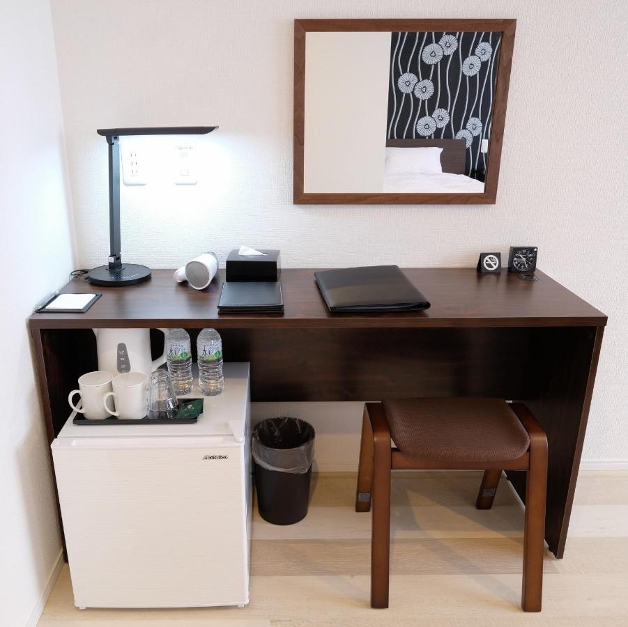 Cozy Inn OTARU Zewnętrze zdjęcie