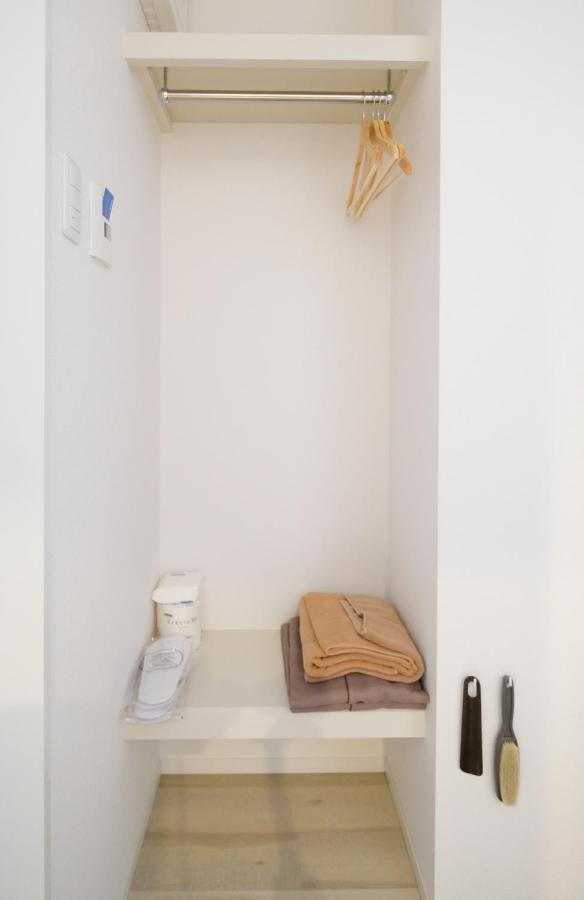 Cozy Inn OTARU Zewnętrze zdjęcie
